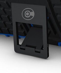 Galaxy S5 Case Blue by Cable And Case - Ultra Tough Protection for Your Samsung Galaxy S5 Phone ArmorBox Blue 6 41oDUSeS8ZL