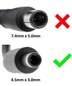 Original OEM Dell LA45NM140 KXTTW 19.5V 2.31A Notebook Ac Adapter 8 41oHYFnogcL