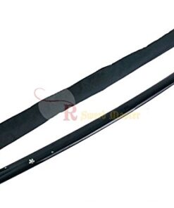 Swordmaster - Kill Bill Oren Ishii Handmade Japanese Shirasaya Samurai Katana Sword Sharp New 7 41oItDnRsHL