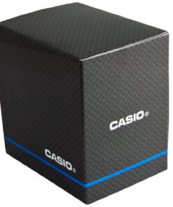 Casio Collection Unisex Adults Watch A168WA SILVER 21 41oMZHsscfL