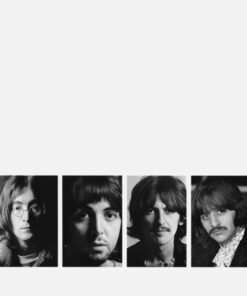 The Beatles The White Album Vinyl, Best of, November 13, 2012 16 41oMswSaNaL