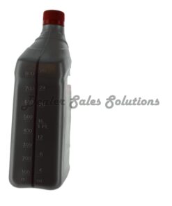 Genuine Honda Fluid 08200-9008 ATF-DW1 Automatic Transmission Fluid - 1 Quart 10 41oNcdR77kL