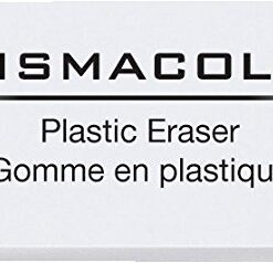 Prismacolor Premier Kneaded, ArtGum and Plastic Erasers, 3 Pack 12 41oOEoj6dgL