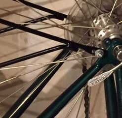 Ventura Economical Bolt-On Bicycle Carrier Rack, Adjustable Fit for 26"/28"/700c, Steel , Black 57 41oQV2a5KOL