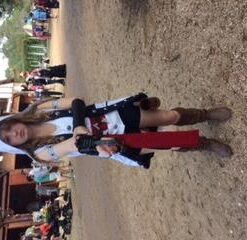 McFarlane Toys Assassin's Creed IV: Black Flag Hidden Blade & Gauntlet with Skull Buckle 15 41oY JFAE1L