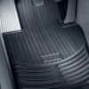 BMW X5 E70 Genuine Factory OEM 82550417964 All Season Front Floor Mats Black 2007-2012 (Set of 2 Front mats) 29 41oZJPGQTjL
