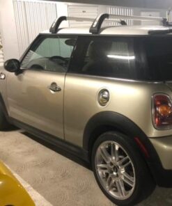 Meguiar's Natural Shine Protectant Spray - Car Interior Protectant for a Clean and Natural Shine - Cleans, Shines and Protects Interior Rubber, Plastic and Vinyl - Superior UV Protection, 16 Oz 31 41obSgWNzL