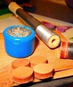 EastPoint Sports Deluxe Table and Cue Tip Repair Kit 18 41octj3ESVL