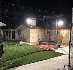 1000LED 70W LED Flood Light Photocell Sensor Outdoor Spot Light Supper Bright 150Lm/W 5000K AC120-277V Waterproof IP65 UL DLC Certificate for Commercial and Residential Area Watt 70W Flood Light 20 41oqFSWBpL