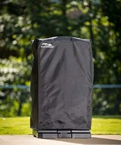 Masterbuilt 40-Inch Electric Smoker Cover 30 41oxUvWabVL