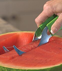 Spark Innovators H-SR2500 Slice Right, 10-1/4, Green 1 13 41p5Eb6sRRL