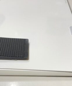 Apple Magic Keyboard with Numeric Keypad: Wireless, Bluetooth, Rechargeable. Works with Mac, iPad, or iPhone; US English - White 44 41p5ibBCfqL