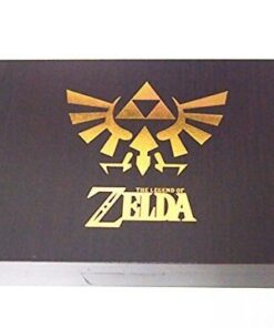 Alternative view of Legend of Zelda Shield Sword Blade Weapon Necklace 14 Pcs One Set