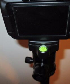 Neewer Carbon Fiber 66 inches/168 centimeters Camera Tripod Monopod with 360 Degree Ball Head,1/4 inch Quick Shoe Plate,Bag for DSLR Camera,Video Camcorder,Load up to 26.5 pounds/12 kilograms 148 41pCk1dpakL