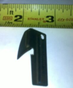 2 Pack Survival Kit Can Opener, Military, P-51 Model 34 41pIJ6x1k5L