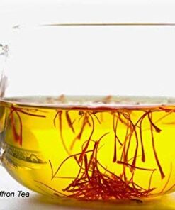 Cyrus Saffron, Organic USA Grown - Superior Saffron Threads All-Red Natural Saffron Spice for your Paella, Risotto 2 Gram 12 41pJmRrrWvL