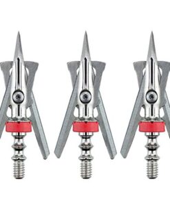 RAGE Broadhead silver 100 Gra" 20 41pMHdMAhUL