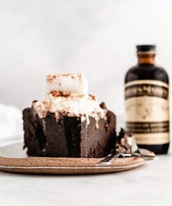 Nielsen-Massey Madagascar Bourbon Pure Vanilla Extract for Baking and Cooking, 8 Ounce Bottle with Gift Box 8 Fl Oz 12 41pUGHxJM6L
