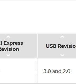 Intel Boxed Core i7-6800K Processor (15M Cache, up to 3.60 GHz) FCLGA2011-3 (BX80671I76800K) 14 41pWxI5P4fL