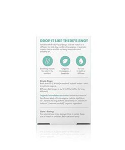 Frida Baby Breathefrida Vapor Bath Drops 0.32 Fl Oz (Pack of 1) 19 41pfLag3tWL