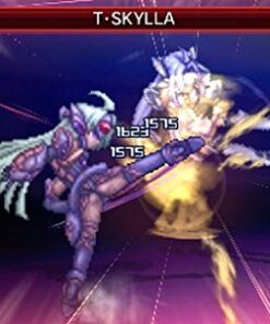 Project X Zone 2 - Nintendo 3DS 46 41pipVVYV1L