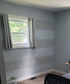 Scotch Painter's Tape Original Multi-Surface Painter's Tape, Blue, Paint Tape Protects Surfaces and Removes Easily, Multi-Surface Painting Tape for Indoor and Outdoor Use, 0.94 Inches x 60 Yards, 6 Rolls 23 41pkj3sypbL