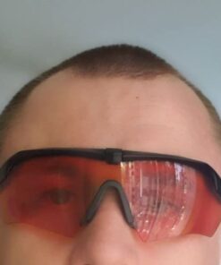 ESS Eyewear Crossbow Suppressor Black 11 41pmqoPBnpL