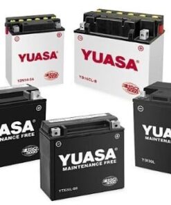Yuasa YTZ14S Battery 14 41pzgwW8WNL