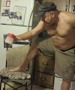 Pest Pistol Diatomaceous Earth Powder Duster with 6 Inch Extension Nozzle - Made in The USA 19 41q12rgFsvL