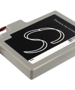 1500mAh Battery for Nintendo Wii U, Wii U Gamepad, WUP-010 WUP-012 6 41q4FqLVBIL