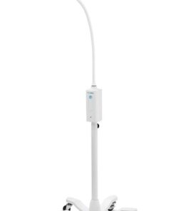Welch Allyn 44400 GS 300 General Exam Light with Mobile Stand