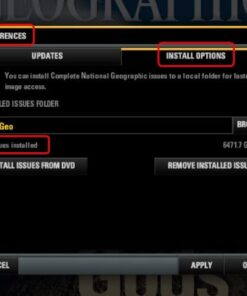 Alternative view of The Complete National Geographic - 125 Years (1888 - 2012)