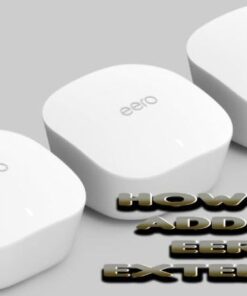 Amazon eero mesh WiFi router 1-Pack 26 41q6lidb8SL