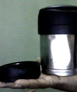 Thermos Vacuum Insulated Food Jar, 10 oz 10 Ounce (Pack of 1) 11 41qBgGOJCL