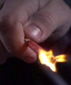 Zippo Typhoon Match Kit 30 41qEGbdxSQL