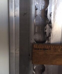 Steadymate 32401-2PK Stud Fitting 7 41qHFko K8L