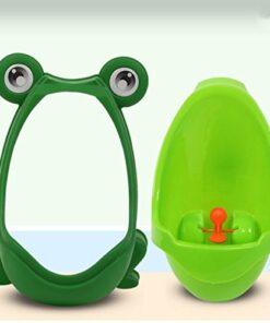 Lovely Frog Children Kids Potty Removable Toilet Training Kids Urinal Early Learning Boys Pee Trainer Bathroom 14 41qKIWGBj L
