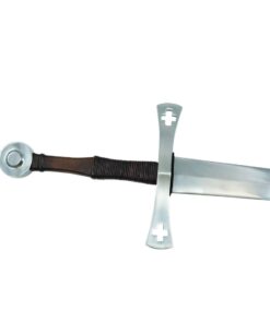 Alternative view of Armor Venue Crucifix Longsword