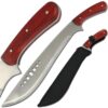 Book of Eli Movie Stainless Steel Machete by MysticalBlades 25 41qO5YkPqoL