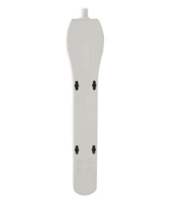 Tripp Lite Protect It! TLP602 Surge Protector 6-Outlet Home Computer 180 Joules 13 41qR8MTGunL