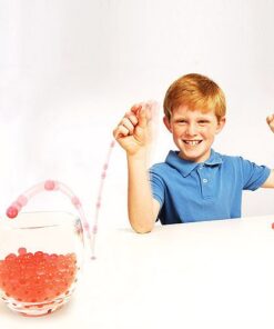 Alternative view of Orbeez Mega Color Pack - 6 - 1000 Count Packages (Colors May Vary)