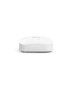 Certified Refurbished Amazon eero Pro 6E mesh Wi-Fi router | Fast and reliable gigabit + speeds | connect 100+ devices | Coverage up to 2,000 sq. ft. | 2022 release 1 Pack 8 41qZ2nsllL