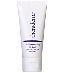 Theraderm -NuPeel Natural Enzyme Peel, 2 fl oz 9 41qeroVmQmL
