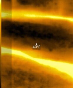 Seek Thermal CompactXR – Outdoor Thermal Imaging Camera for iOS, Black (LT-AAA) 57 41qhcb75LL