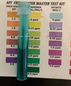 Fritz Aquatics FritzZyme 7 Live Nitrifying Bacteria Naturally Removes Amonia & Nitrite for Freshwater Fish (32-Ounce) 32 oz 26 41qhlsbrd6L