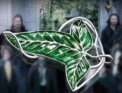 Elven Cloak Leaf Clasp Costume Accessory, Enamel Pins Brooch for Women Men Suit Pendant Necklace ,Cloak Clasp Brooches Cosplay Jewelry 13 41qkEURYJ5L