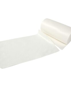 OsoCozy Flushable Diaper Liners - Make Cloth Diapering Convenient with Easy, Quick, Cloth Diaper Liners - Super Soft and Gentle on Baby’s Skin 11 41qnbdQZe9L