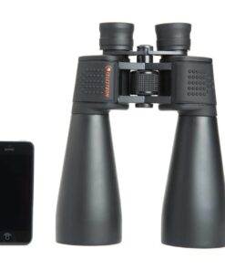 Celestron - SkyMaster Giant 15x70 Binoculars Astronomy Binoculars - Binoculars for Stargazing and Long Distance Viewing - Includes Tripod Adapter and Case SkyMaster 15x70 Binocular Binocular only 28 41qnm8MnuVL