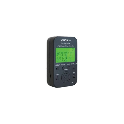 Yongnuo YN-622N-TX i-TTL Wireless Flash Controller