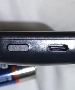 Hand Warmers Rechargeable, 2 Pack 6400mAh Electric Hand Warmer, 16 Hours Lasting, Great for Outdoors, Camping, Gifts for Men Women Black 2 Pack 31 41qq8KBUOgL